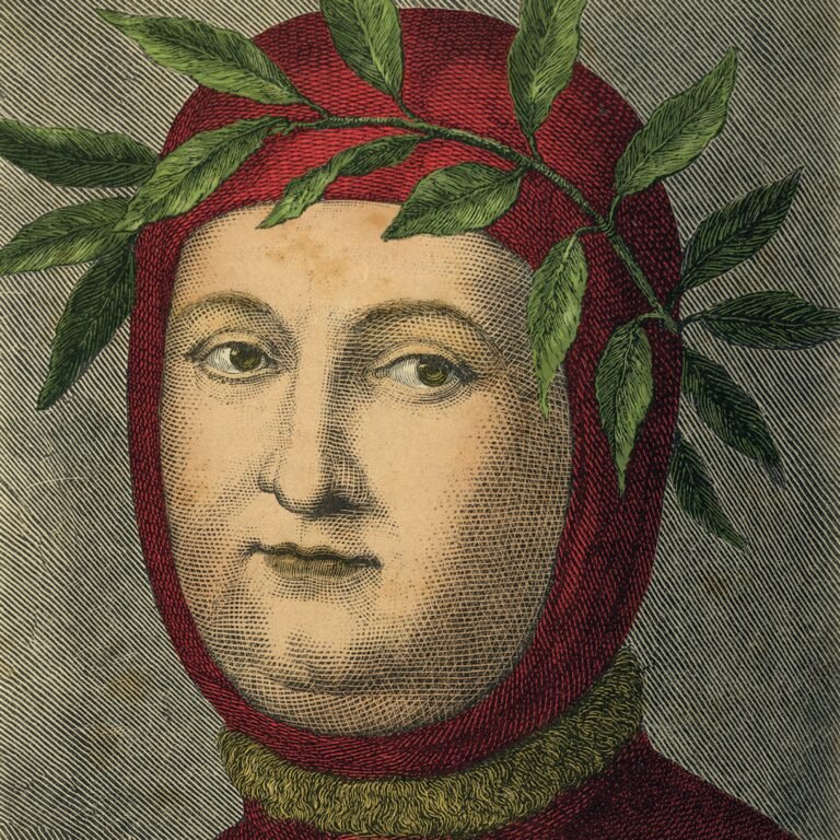 Francesco Petrarca: “Këngëtorja”