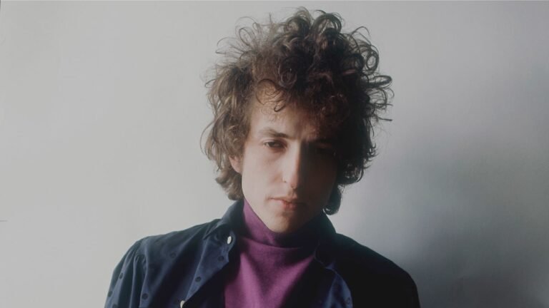 Bob Dylan: Vendi i humbur
