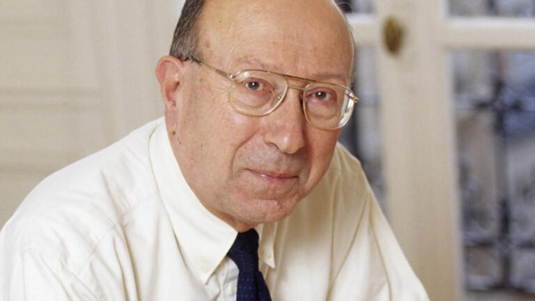 Tatjana Haxhimihali: Lamtumirë profesor Pierre Cabanes