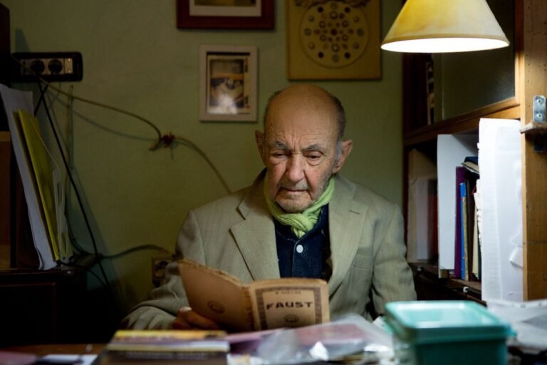 Emil Lafe: Ferdinand Leka, një mjeshtër i rrallë i gjuhësisë shqiptare