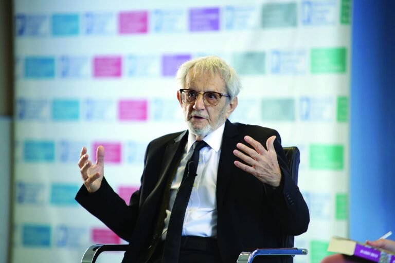 Prof. dr. Alfred Çapaliku: Vazhda e ndritur që la prapa akademiku Bahri Beci