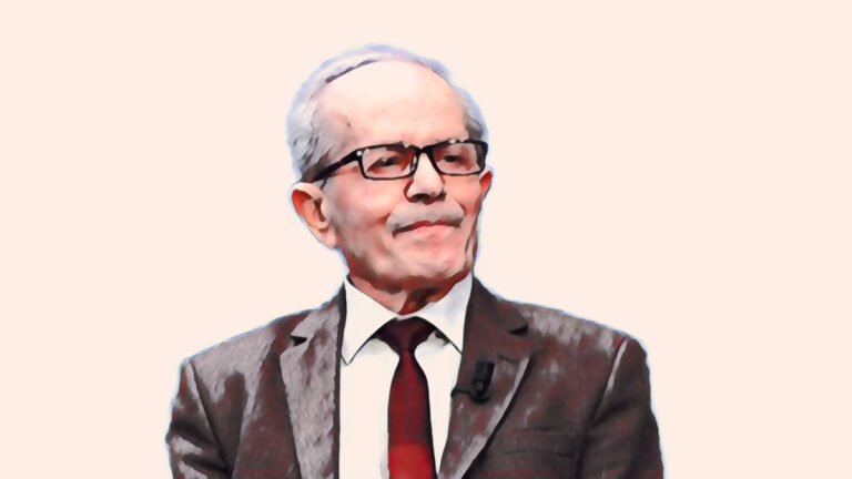 Prof. dr. Rami Memushaj: “Digitalb”, “Dixhitalb”, si po tronditen themelet e shqipes