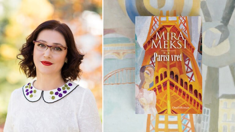 Anxhela Pashaj: Një vështrim i përgjithshëm mbi romanin “Parisi vret”nga Mira Meksi