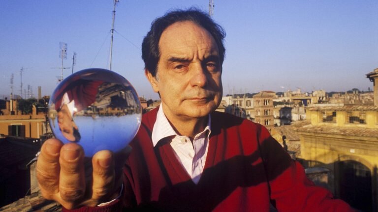 Italo Calvino: Kam frikën e përsëritjes në veprën time letrare