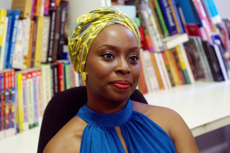 Chimamanda Ngozi Adichie: Rreziku i rrëfimit të një historie të vetme