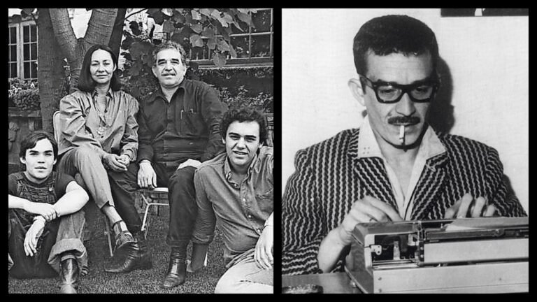 Jeta e fshehtë e Gabriel Garcia Marquez – sipas birit të tij