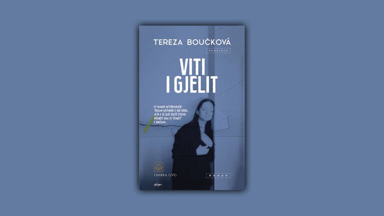 Elsa Skënderi: “Viti i gjelit” një dramë familjare e letërsisë çeke