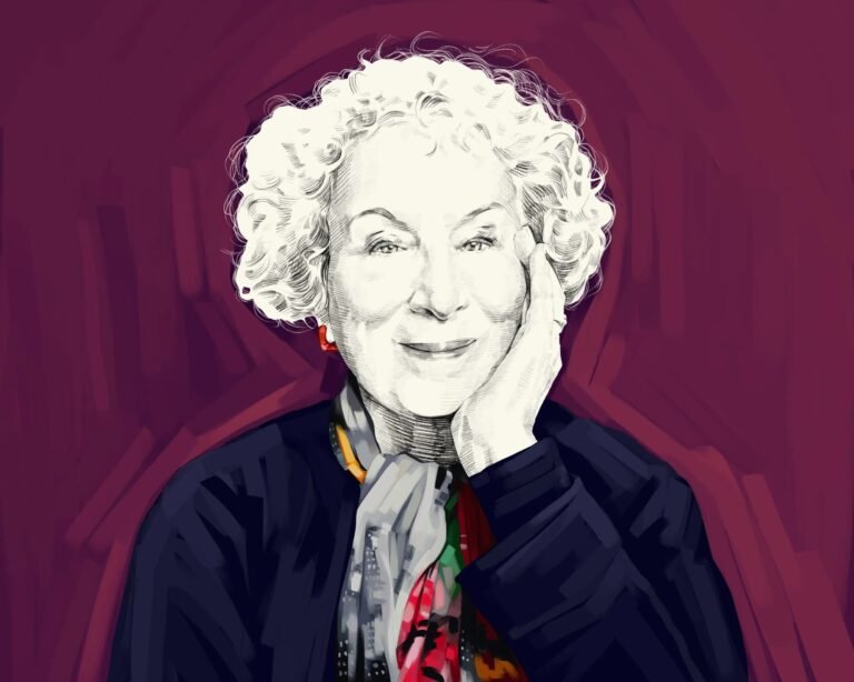 Margaret Atwood: Në banak të një supermarketi kërcen Helena e trojës