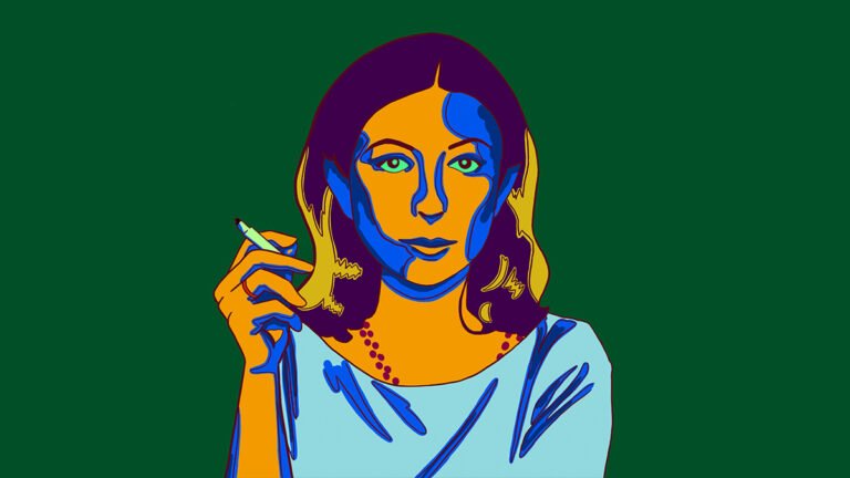 Joan Didion: Pse shkruaj