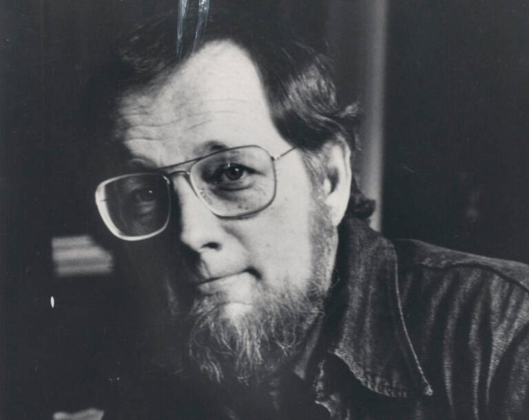 “Balona”, tregim nga Donald Barthelme