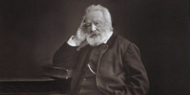 Victor Hugo: Viti nëntëdhjetetre