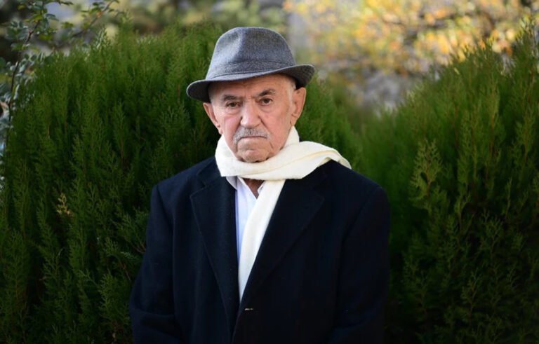 Agim Vinca: Nuhi Vinca, një “in memoriam” i pazakonshëm