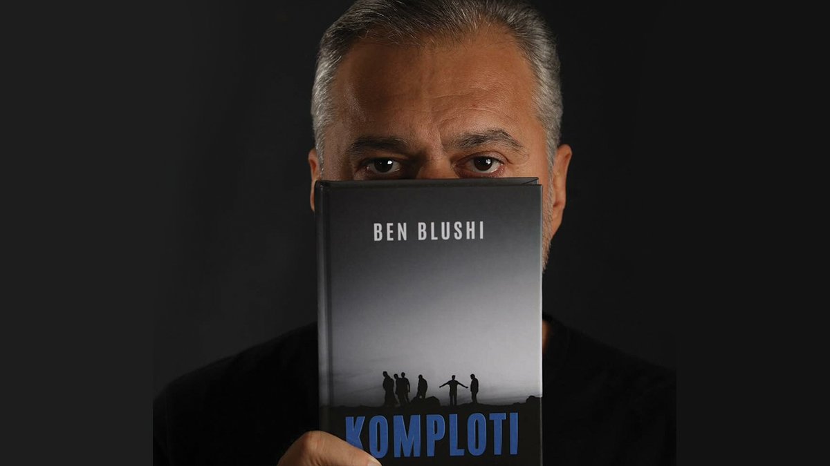 benblushi