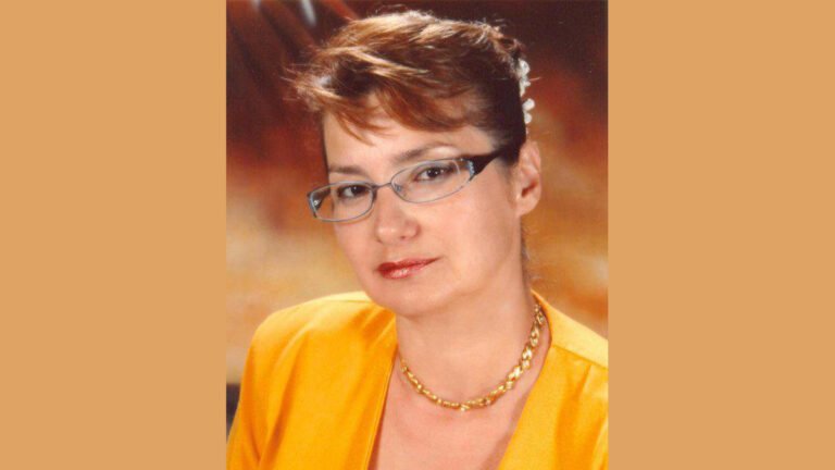 Eva Gavani: Kam gjetur një shteg
