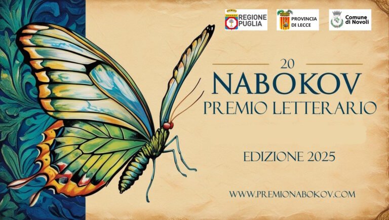 Besnik Mustafaj, finalist i Çmimit “Nabokov” në Itali