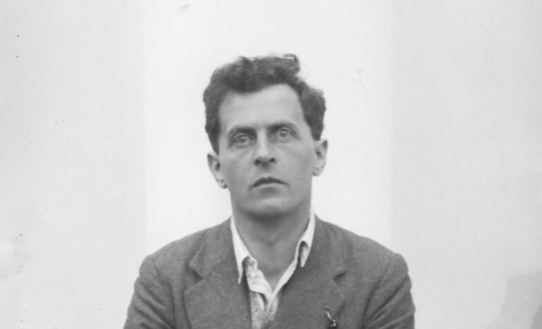 Ndue Gjika: Bota, Gjuha dhe Mendimi në filozofinë e Ludwig Wittgenstein-it