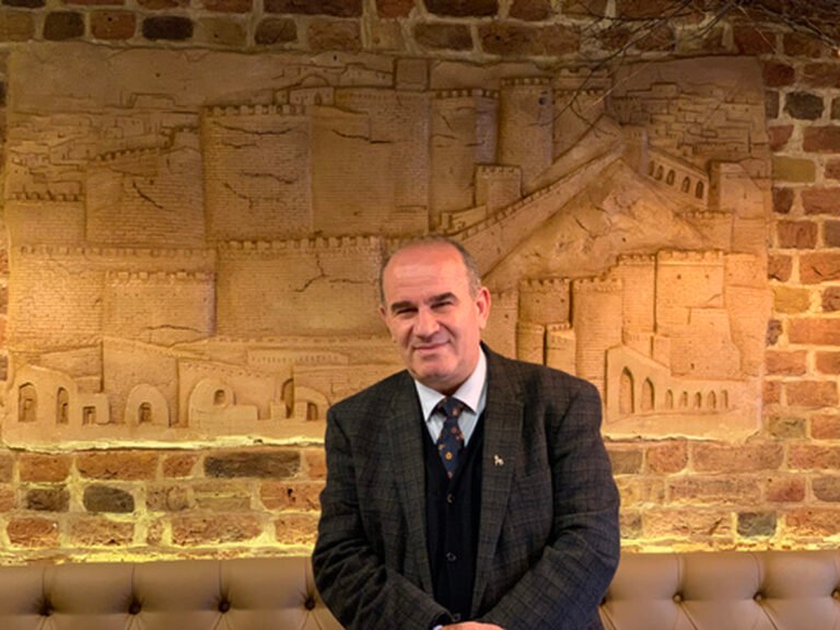 “Kaluçi”, tregim nga Fatmir Terziu