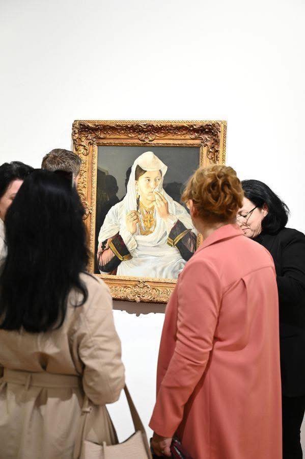 Ylli Drishti: Idromeno, Shkodra mbretëresha e arteve dhe artistët e Alpeve