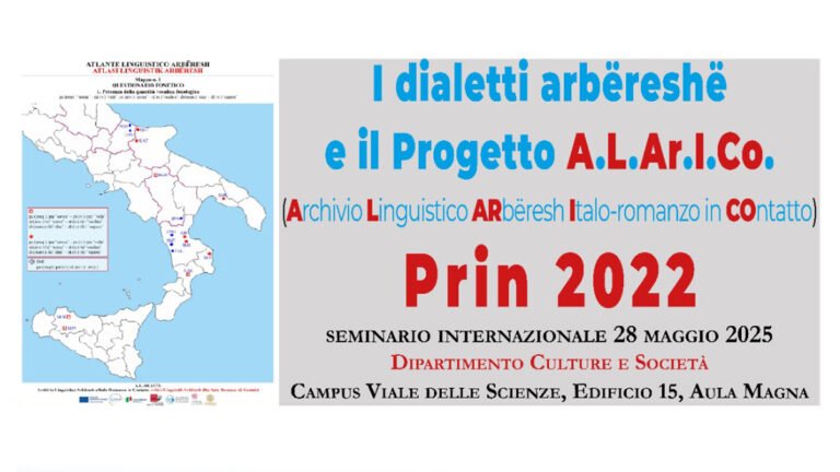 Gjovalin Shkurtaj: Një tubim shkencor i mirëseardhur e me vlera të mëdha për dialektologjinë arbëreshe dhe albanologjinë