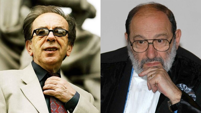 Pol Milo: Kodet e së bukurës tek Umberto Eco dhe estetika bashkëkohore tek Ismail Kadare