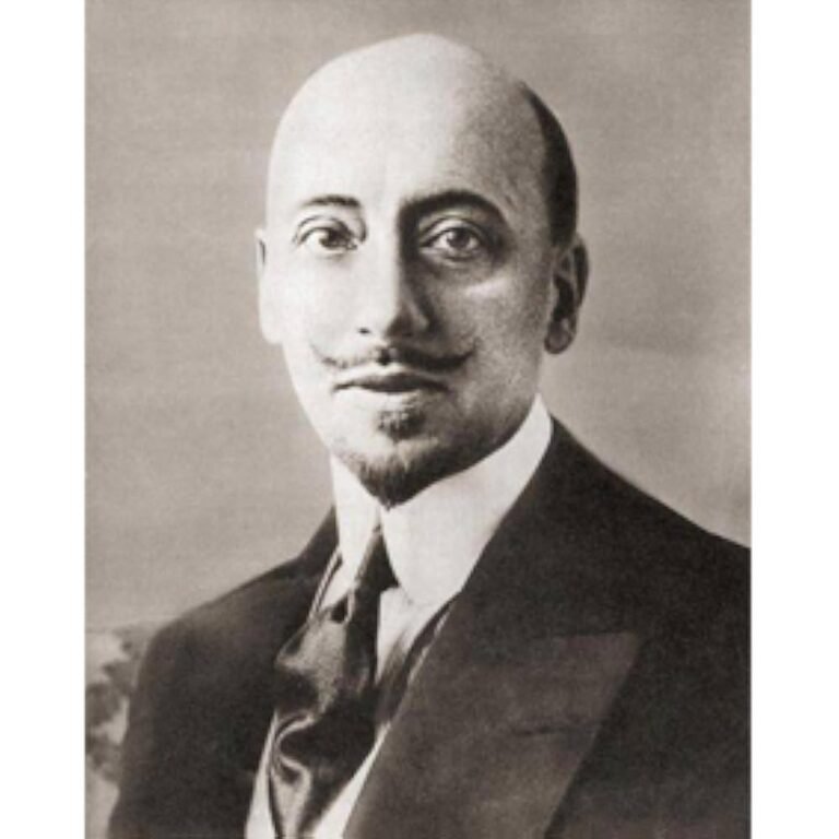 Gabriele D’Annunzio: Shiu në pishnajë