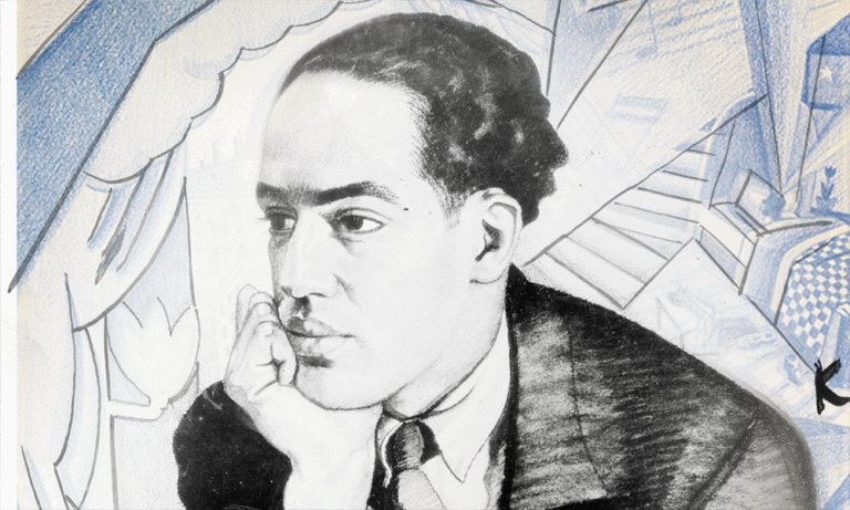 Langston Hughes: Shpëtimi