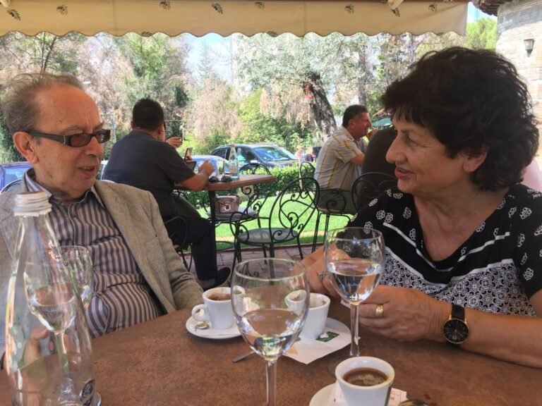 Floresha Dado: A është përmbyllur studimi i identitetit dhe i psikologjisë së vlerës të veprës së Ismail Kadaresë?