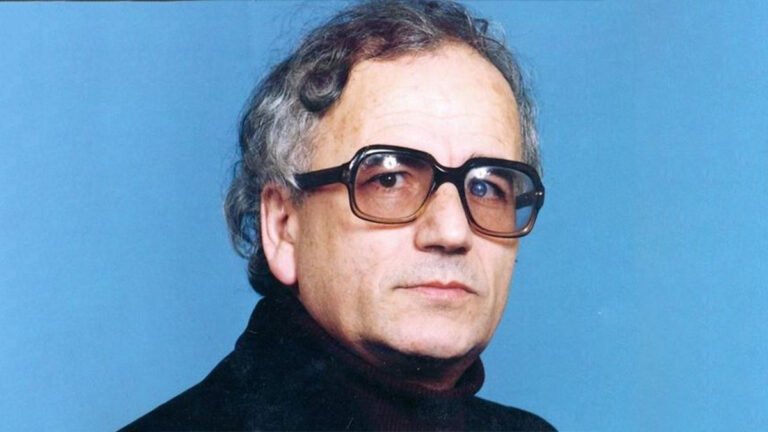 Emin Azemi: Sinteza ideore, poetike e estetike e filozofisë së krijimit të Beqir Musliut