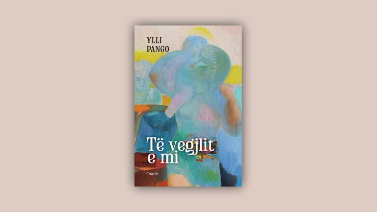 Çerçiz Loloçi: Ylli Pango, kronikë e papërfunduar për familjen dhe dashurinë njerëzore