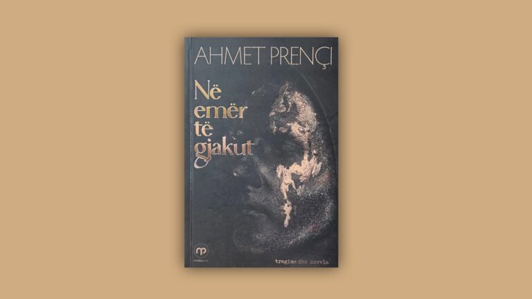 Ajne Ibërhysaj: Një dëshmi për brezat e ardhshëm