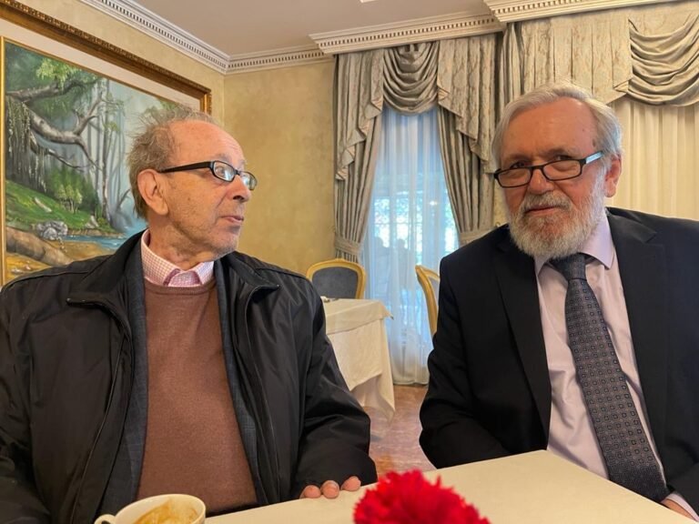 Mehmet Kraja: Kadare është ai guri i qemerit që mban traun e shtëpisë së përbashkët