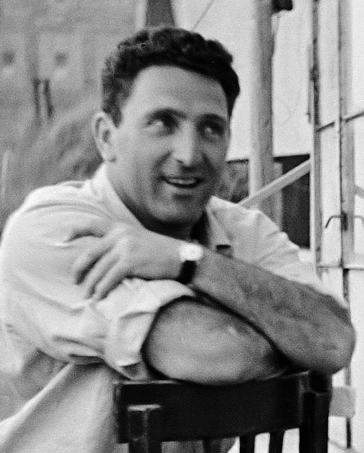 Irwin Shaw: Vajzat me fustane verore