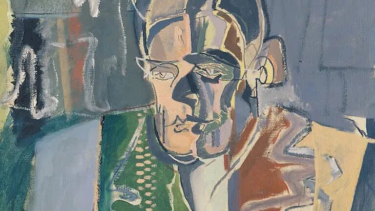 T. S. Eliot: Marshi triumfal