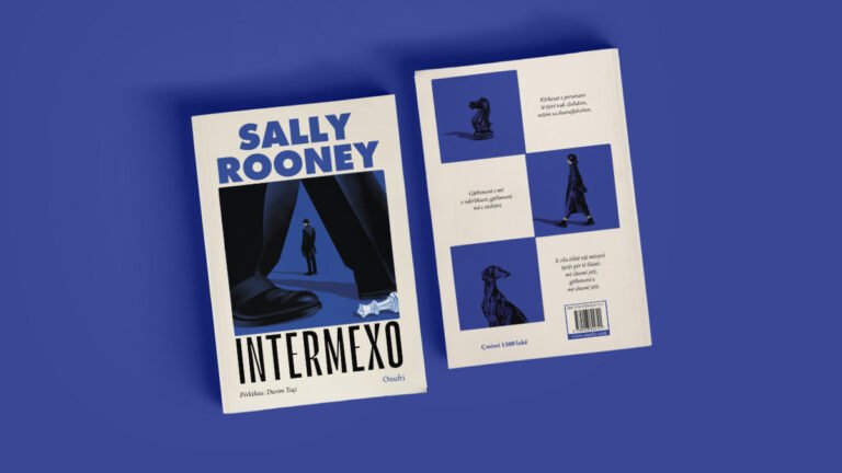 Përsiatje e romanit “Intermexo” të Sally Rooney – a ka shkrimtare më të mirë sot për sot?