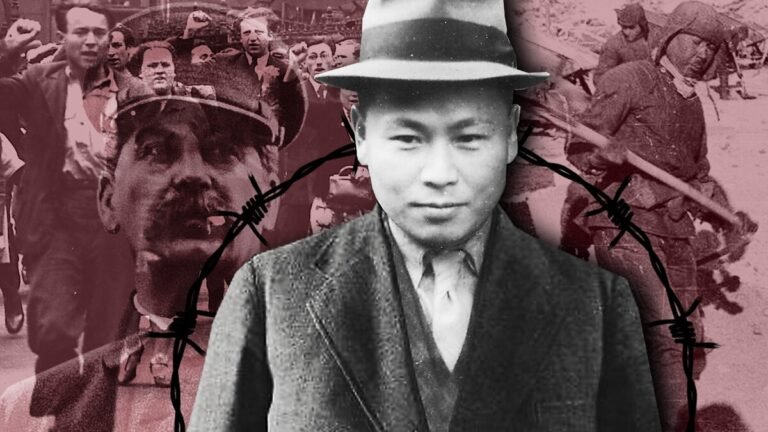 “Solzhenicini japonez”: Si mbijetoi komunisti japonez në Gulag