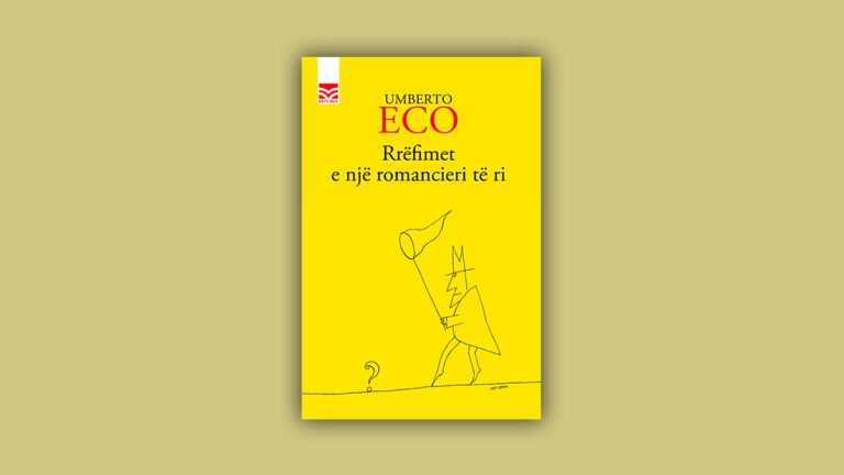Zija Vukaj: Rrëfimet e një romancieri të ri