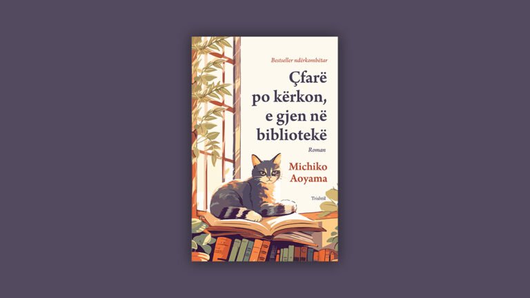 Robin Sloan/NYT: Të rekomanduarit e librave me një urti të pazakonshme dhe përkujdes tejet të ndjeshëm