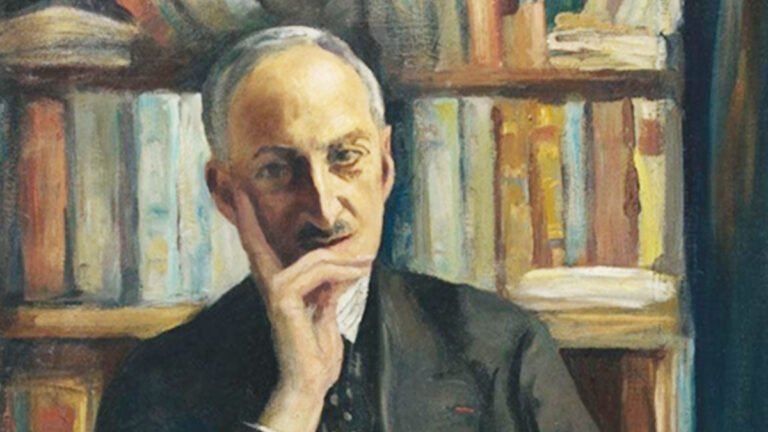 Andre Maurois: Portiku Korintian