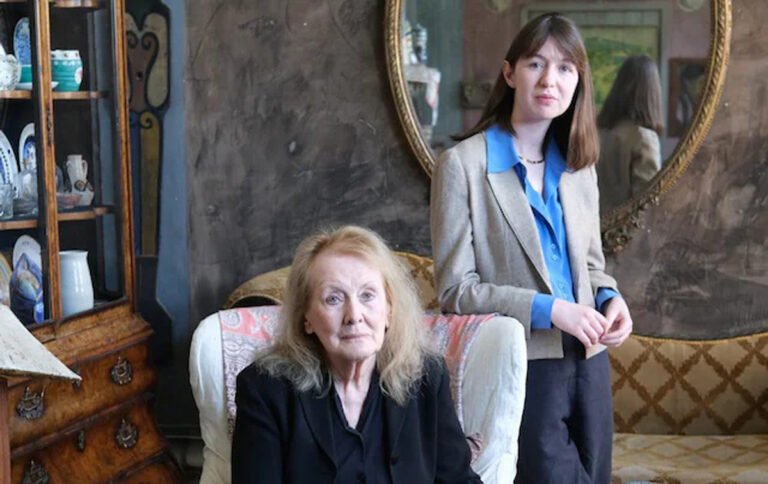 “Fitova një çmim që nuk e desha kurrë”: Laureatja e çmimit Nobel, Annie Ernaux, i hap zemrën Sally Rooney-t