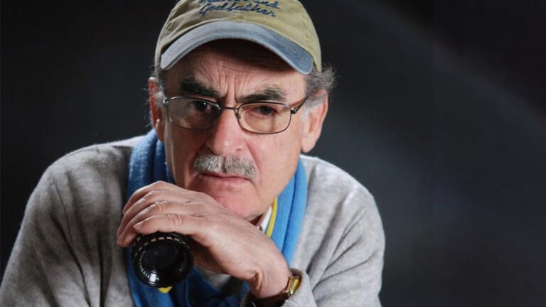 Josif Papagjoni: Teksa mendoj për Anagnostin