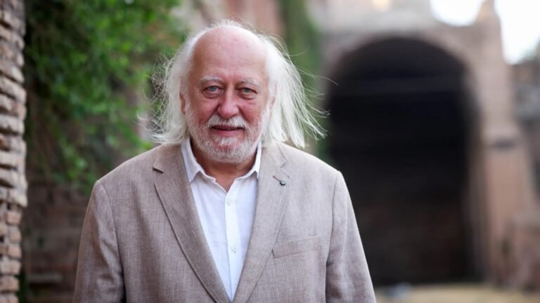 László Krasznahorkai, The Art of Fiction No. 240