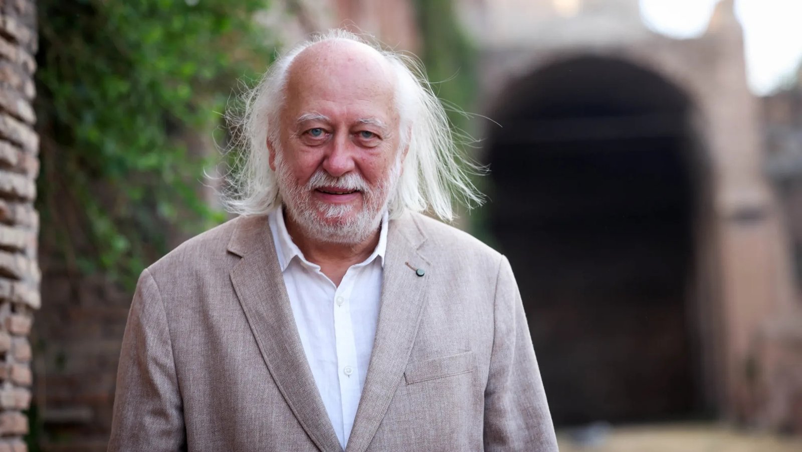 László Krasznahorkai