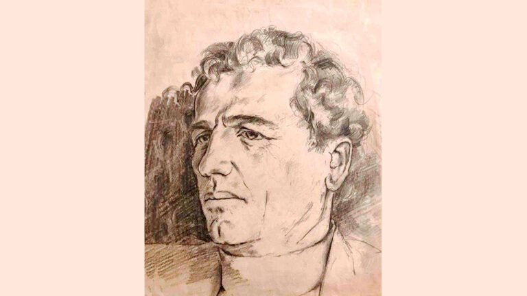 Bahri Myftari: Të fala nga djalli! (tregim)