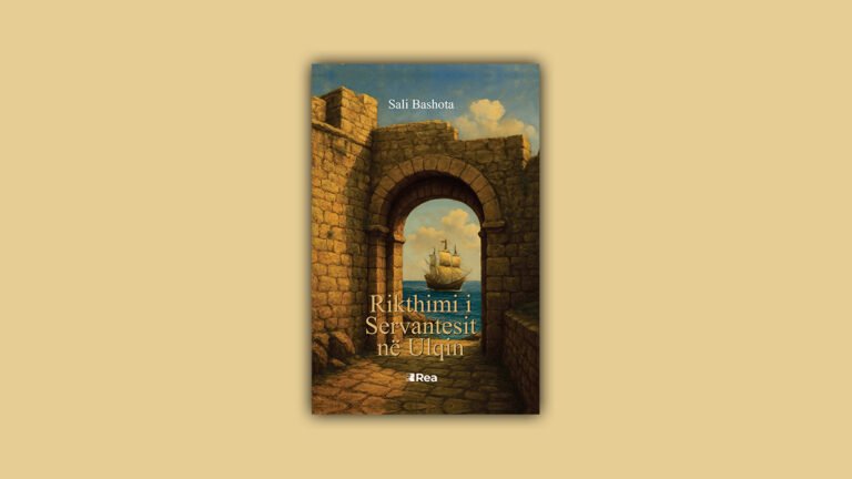 Sali Bashota: Dita e rikthimit