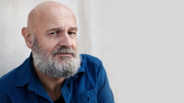 Erlend Loe: Shpendi (tregim)