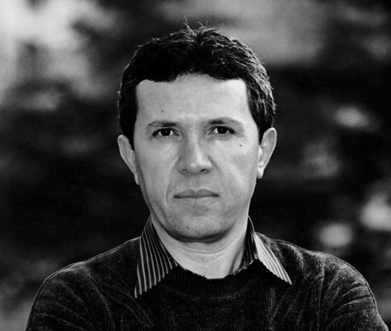 Nexhip Tosun: Letërsia dhe jeta