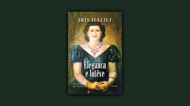 Visar Zhiti: Një histori jo vetëm familjare për dhembshurinë dhe moralin
