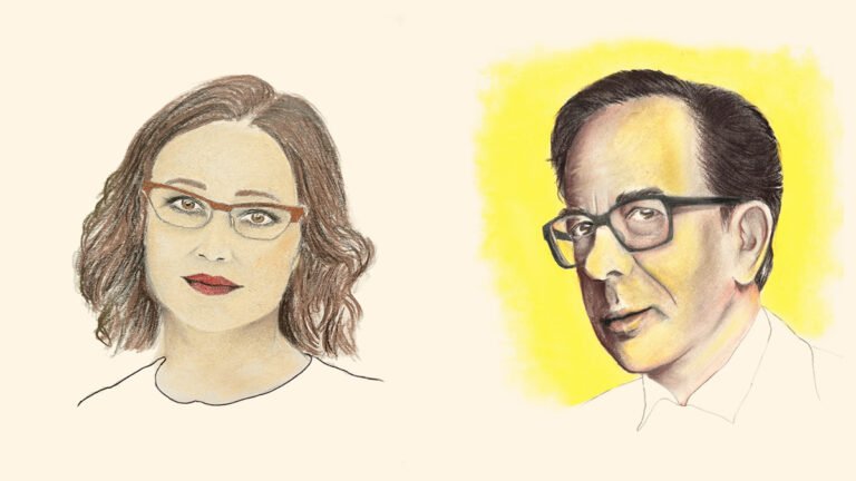 Alketa Spahiu: Kadare, Mira Meksi dhe miti shqiptar