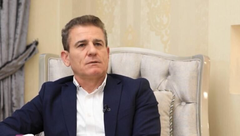 Aleksandër Çipa: Hija dhe harresa janë veç asgjë