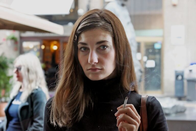 Marija Dejanovic: Islandë (poezi)